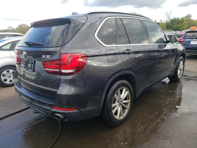 Photo 2 VIN: 5UXKR0C5XF0K61875 - BMW X5 XDRIVE3 