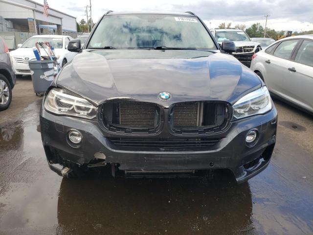 Photo 4 VIN: 5UXKR0C5XF0K61875 - BMW X5 XDRIVE3 