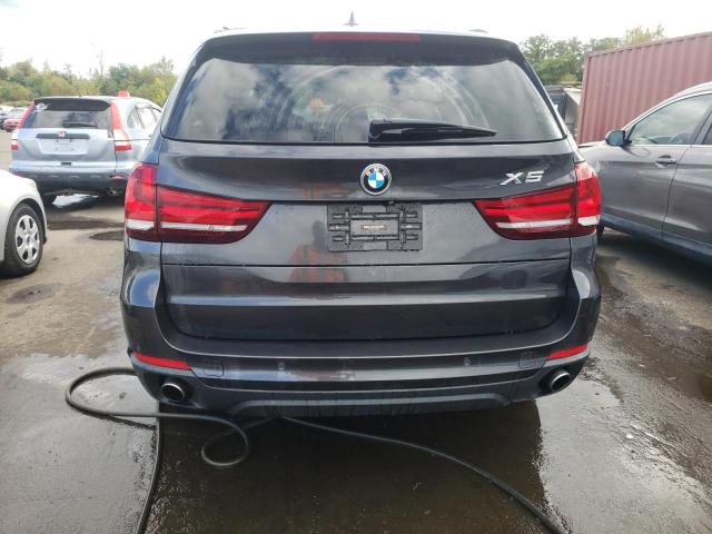 Photo 5 VIN: 5UXKR0C5XF0K61875 - BMW X5 XDRIVE3 