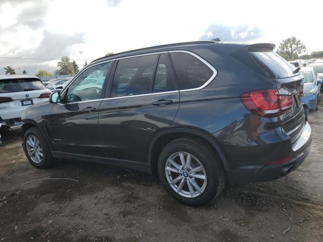 Photo 1 VIN: 5UXKR0C5XF0K62346 - BMW X5 XDRIVE3 