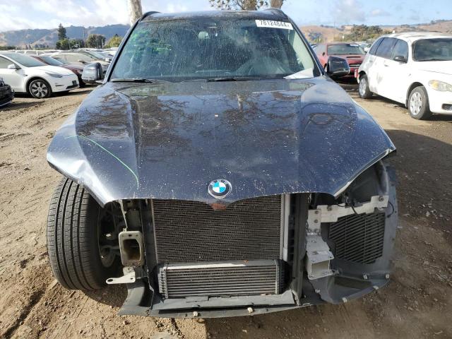 Photo 4 VIN: 5UXKR0C5XF0K62346 - BMW X5 XDRIVE3 