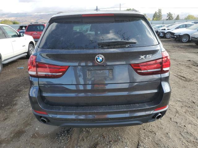 Photo 5 VIN: 5UXKR0C5XF0K62346 - BMW X5 XDRIVE3 