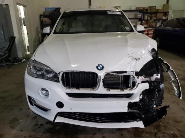 Photo 4 VIN: 5UXKR0C5XF0K62475 - BMW X5 XDRIVE3 