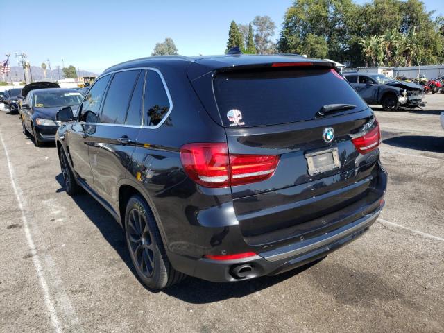 Photo 2 VIN: 5UXKR0C5XF0K63531 - BMW X5 XDRIVE3 