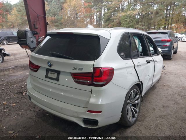 Photo 3 VIN: 5UXKR0C5XF0K63660 - BMW X5 