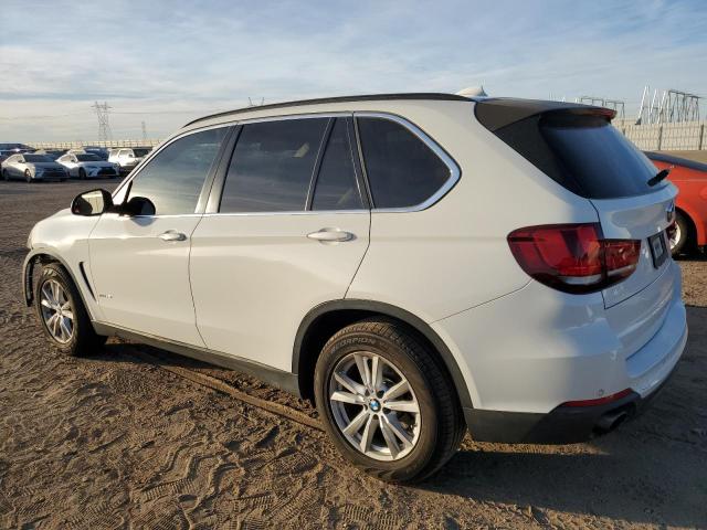 Photo 1 VIN: 5UXKR0C5XF0K66526 - BMW X5 XDRIVE3 