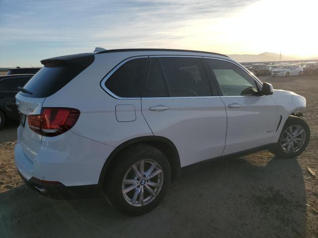 Photo 2 VIN: 5UXKR0C5XF0K66526 - BMW X5 XDRIVE3 