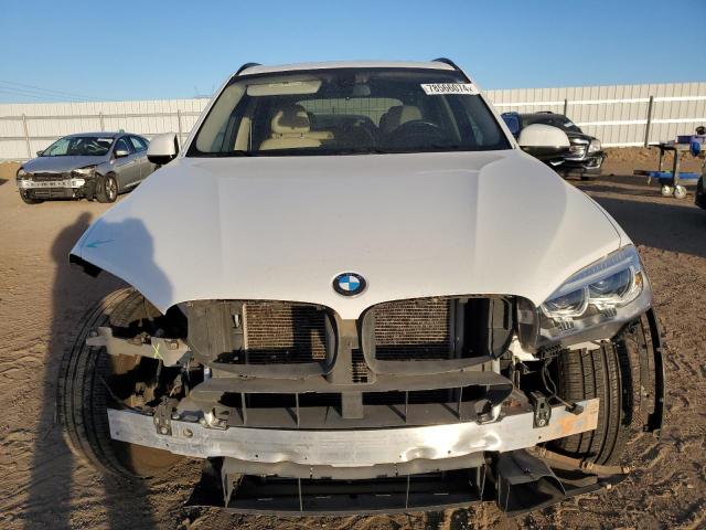 Photo 4 VIN: 5UXKR0C5XF0K66526 - BMW X5 XDRIVE3 