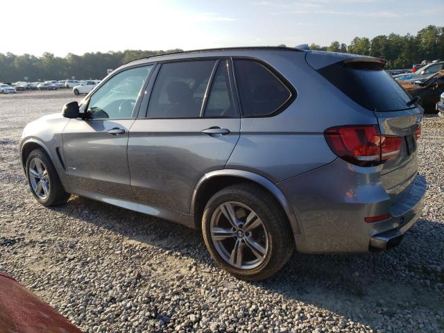 Photo 1 VIN: 5UXKR0C5XF0K69765 - BMW X5 XDRIVE3 