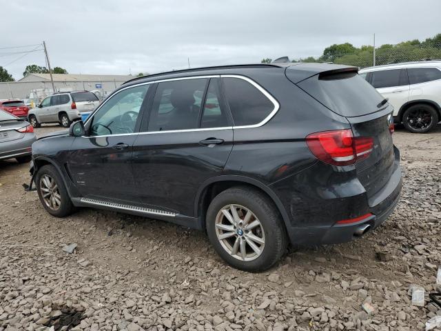 Photo 1 VIN: 5UXKR0C5XF0K70804 - BMW X5 XDRIVE3 