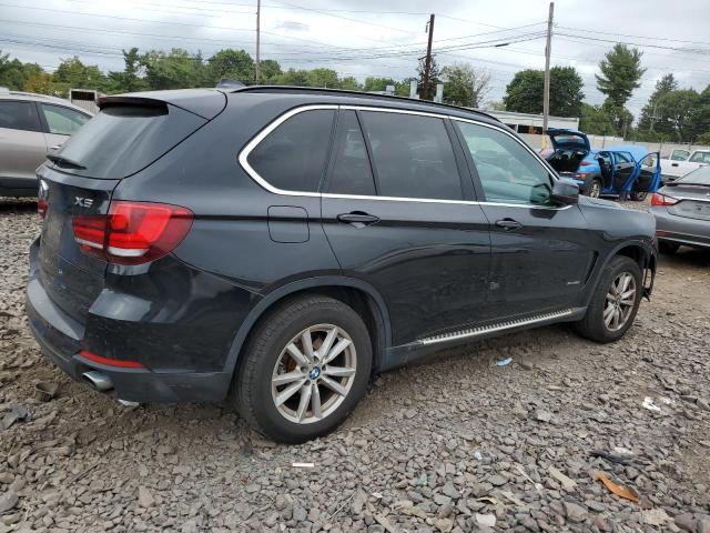 Photo 2 VIN: 5UXKR0C5XF0K70804 - BMW X5 XDRIVE3 