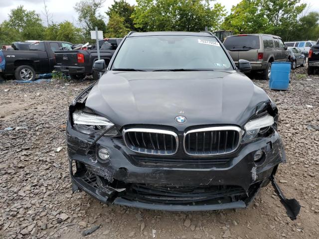 Photo 4 VIN: 5UXKR0C5XF0K70804 - BMW X5 XDRIVE3 