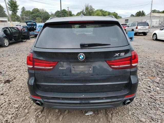 Photo 5 VIN: 5UXKR0C5XF0K70804 - BMW X5 XDRIVE3 