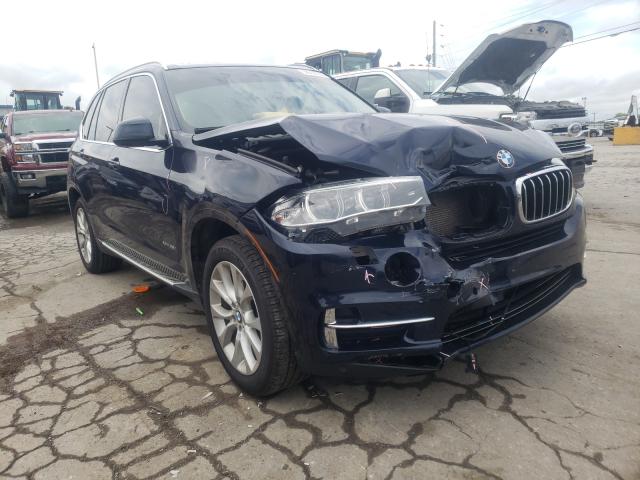 Photo 0 VIN: 5UXKR0C5XF0K71709 - BMW X5 