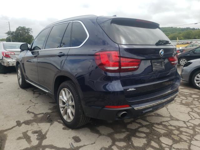 Photo 2 VIN: 5UXKR0C5XF0K71709 - BMW X5 