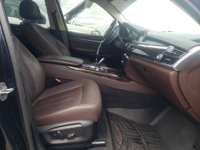 Photo 4 VIN: 5UXKR0C5XF0K71709 - BMW X5 