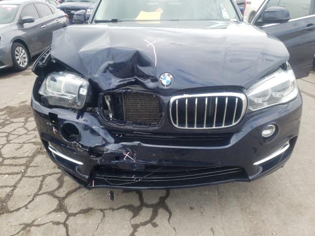 Photo 6 VIN: 5UXKR0C5XF0K71709 - BMW X5 