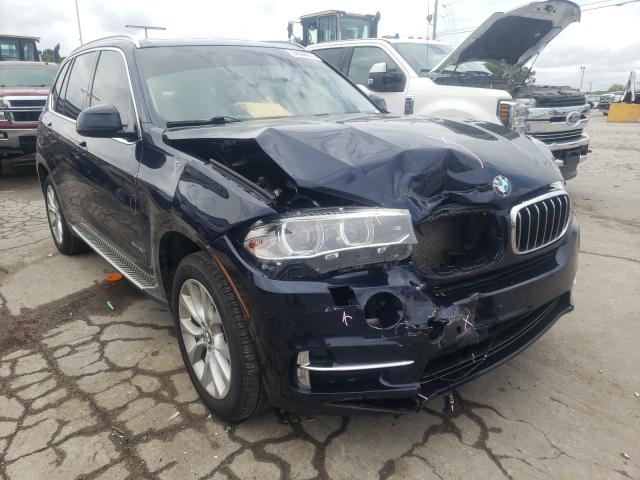 Photo 8 VIN: 5UXKR0C5XF0K71709 - BMW X5 