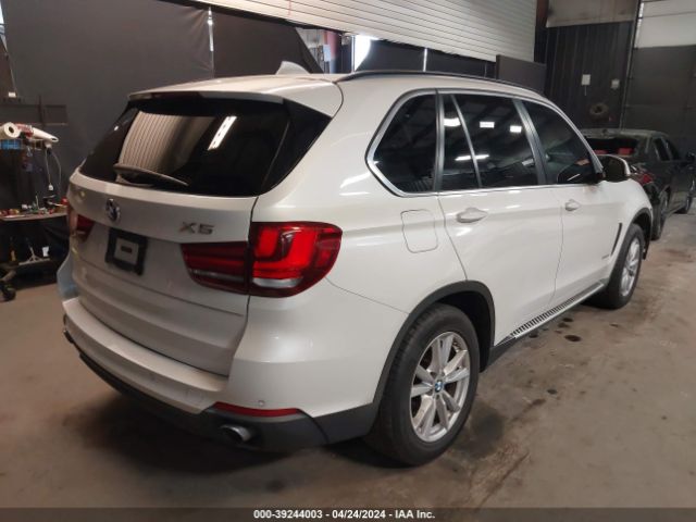 Photo 3 VIN: 5UXKR0C5XF0P00038 - BMW X5 