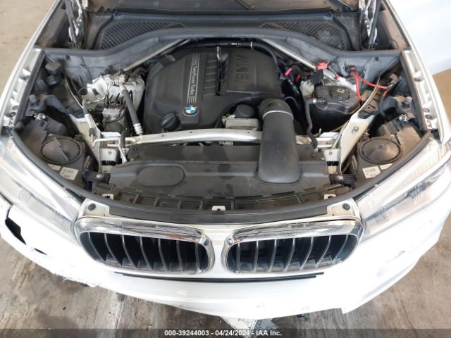 Photo 9 VIN: 5UXKR0C5XF0P00038 - BMW X5 