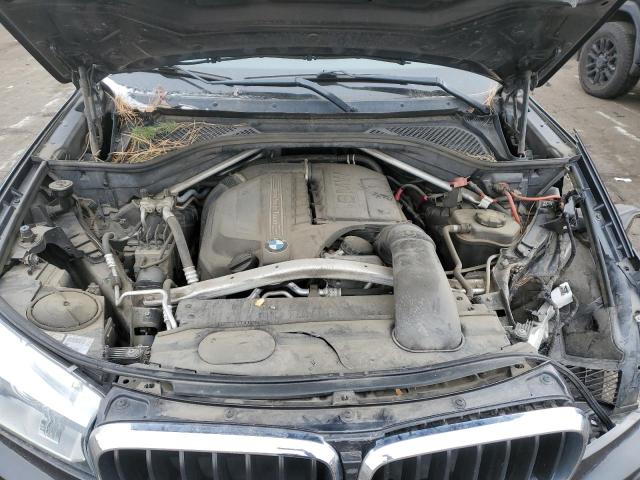 Photo 11 VIN: 5UXKR0C5XF0P00864 - BMW X5 XDRIVE3 