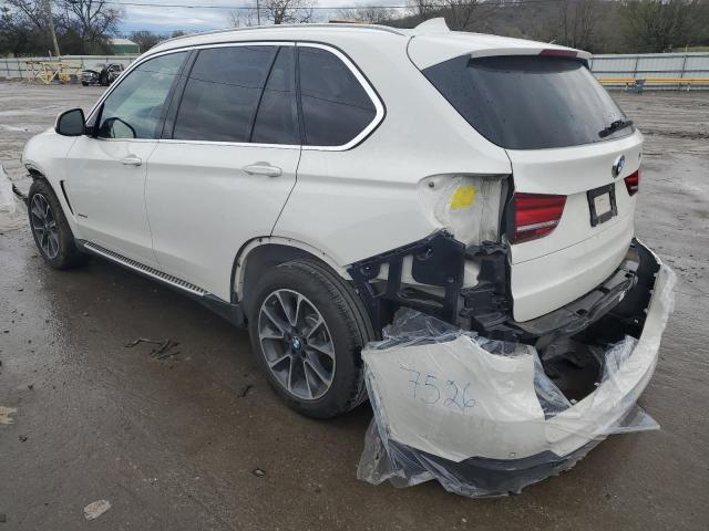 Photo 1 VIN: 5UXKR0C5XF0P01934 - BMW X5 XDRIVE3 