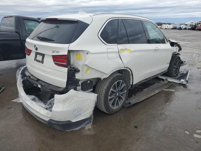 Photo 2 VIN: 5UXKR0C5XF0P01934 - BMW X5 XDRIVE3 