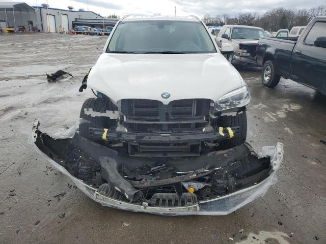 Photo 4 VIN: 5UXKR0C5XF0P01934 - BMW X5 XDRIVE3 