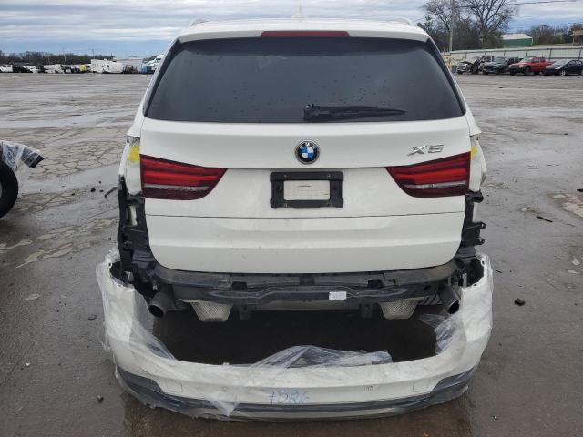 Photo 5 VIN: 5UXKR0C5XF0P01934 - BMW X5 XDRIVE3 