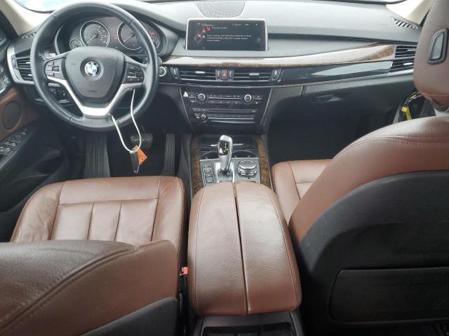 Photo 7 VIN: 5UXKR0C5XF0P01934 - BMW X5 XDRIVE3 