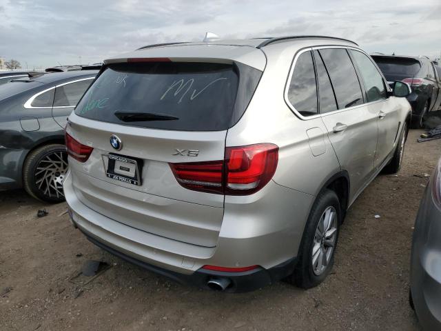 Photo 3 VIN: 5UXKR0C5XF0P02016 - BMW X5 XDRIVE3 