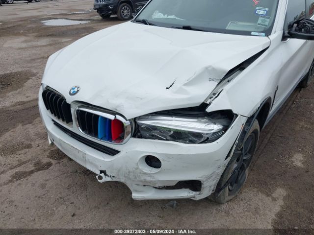 Photo 5 VIN: 5UXKR0C5XF0P02128 - BMW X5 