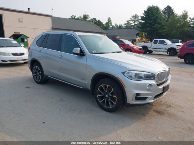 Photo 0 VIN: 5UXKR0C5XF0P03277 - BMW X5 