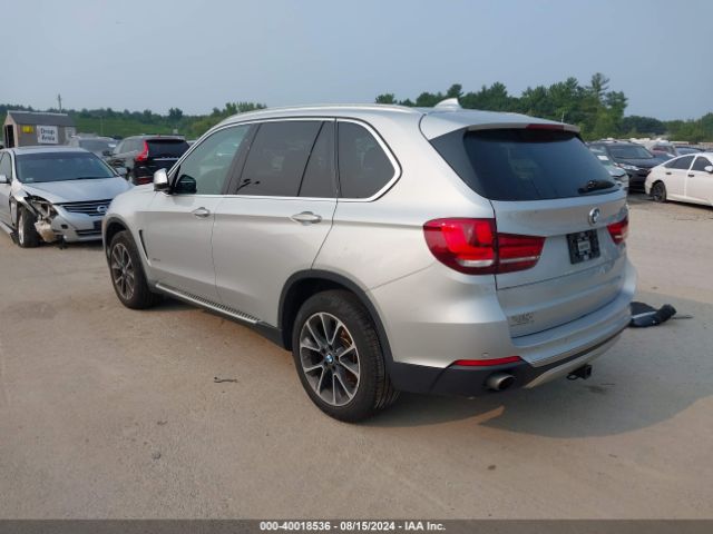 Photo 2 VIN: 5UXKR0C5XF0P03277 - BMW X5 