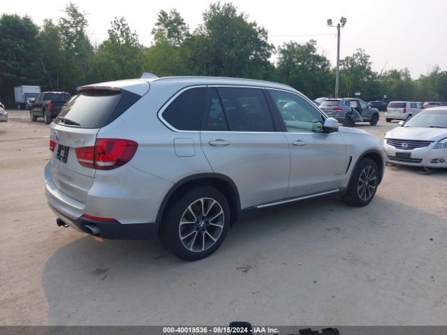 Photo 3 VIN: 5UXKR0C5XF0P03277 - BMW X5 