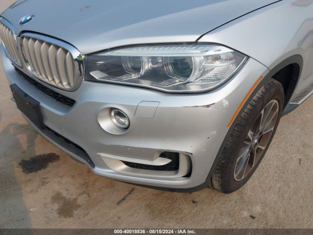 Photo 5 VIN: 5UXKR0C5XF0P03277 - BMW X5 