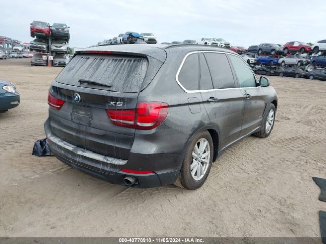 Photo 3 VIN: 5UXKR0C5XF0P06387 - BMW X5 