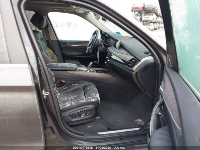 Photo 4 VIN: 5UXKR0C5XF0P06387 - BMW X5 