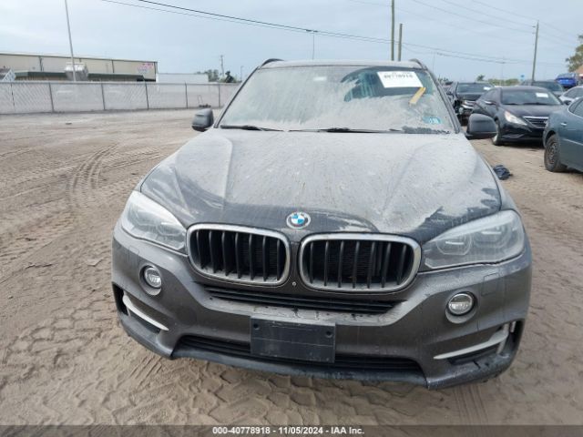 Photo 5 VIN: 5UXKR0C5XF0P06387 - BMW X5 