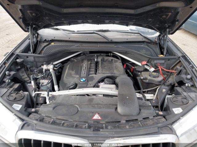 Photo 9 VIN: 5UXKR0C5XF0P06387 - BMW X5 