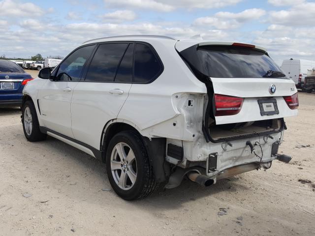 Photo 2 VIN: 5UXKR0C5XF0P08320 - BMW X5 