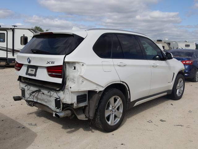 Photo 3 VIN: 5UXKR0C5XF0P08320 - BMW X5 