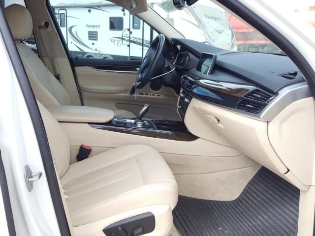 Photo 4 VIN: 5UXKR0C5XF0P08320 - BMW X5 