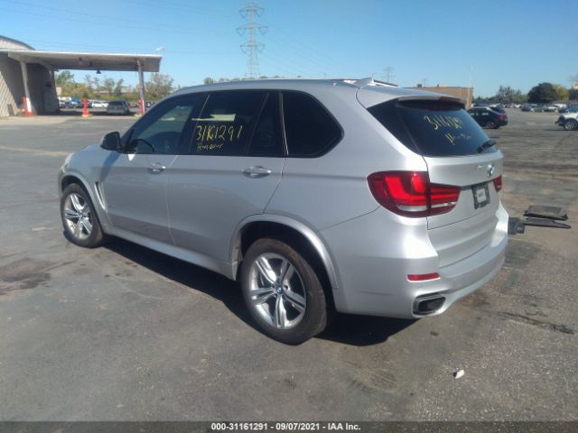 Photo 2 VIN: 5UXKR0C5XF0P08348 - BMW X5 