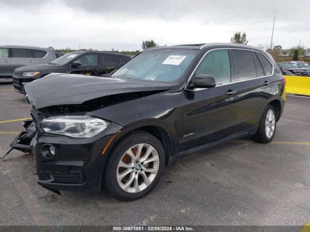 Photo 1 VIN: 5UXKR0C5XF0P08902 - BMW X5 