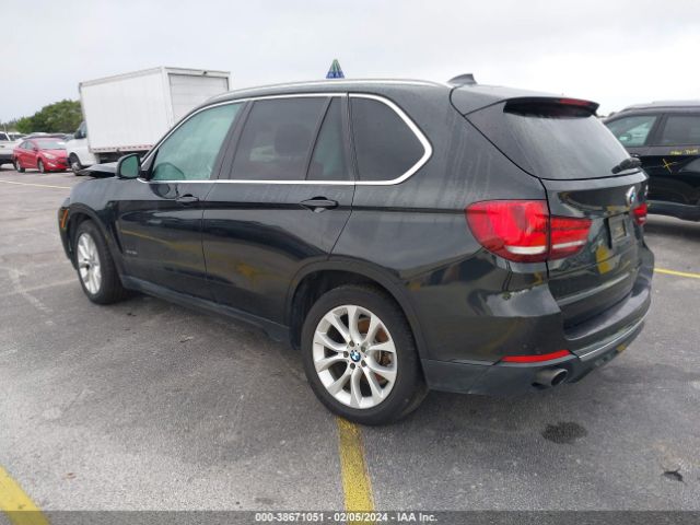 Photo 2 VIN: 5UXKR0C5XF0P08902 - BMW X5 