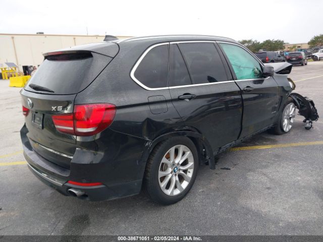 Photo 3 VIN: 5UXKR0C5XF0P08902 - BMW X5 