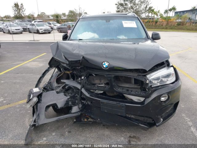 Photo 5 VIN: 5UXKR0C5XF0P08902 - BMW X5 