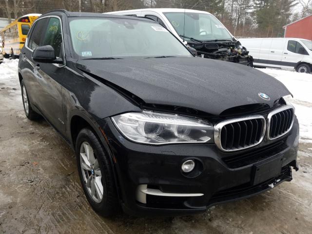 Photo 0 VIN: 5UXKR0C5XF0P09824 - BMW X5 XDRIVE3 