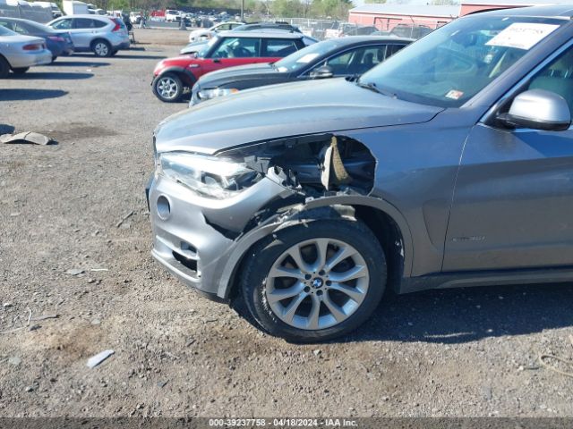 Photo 5 VIN: 5UXKR0C5XF0P11220 - BMW X5 